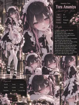 Profile image of Yura
