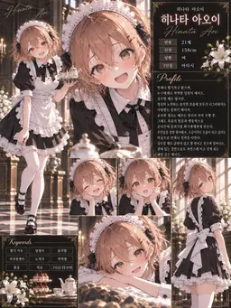 Profile image of 아오이