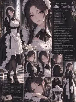 Profile image of Mirei