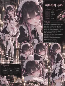 Profile image of 유라