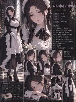 Profile image of 미레이