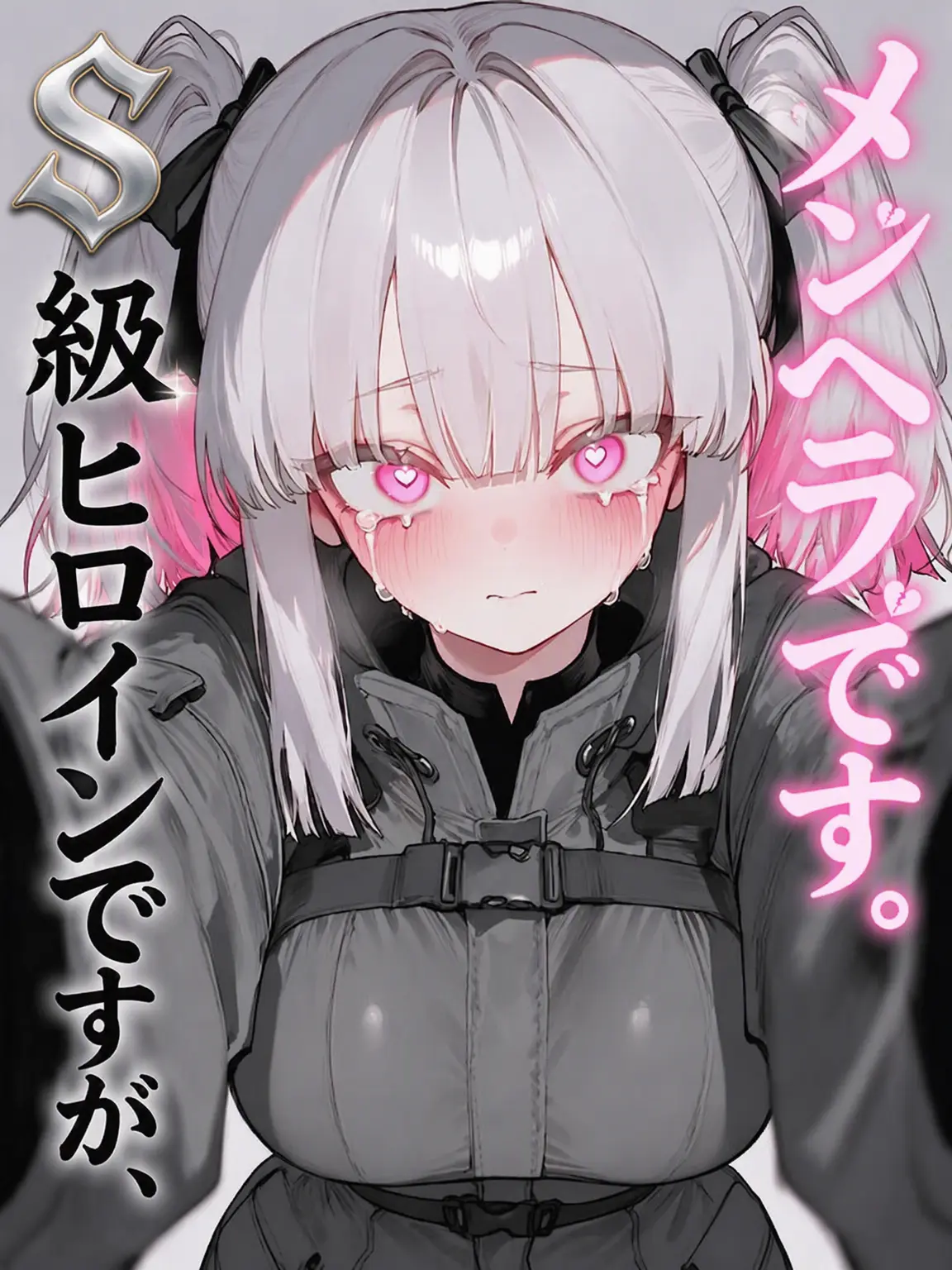 ._.smile._.의 S級メンヘラヒーローたち