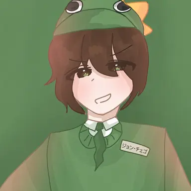 Profile image of コンリョン
