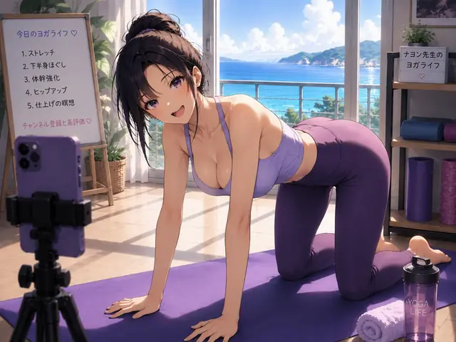 Profile image of チェ・ナヨン