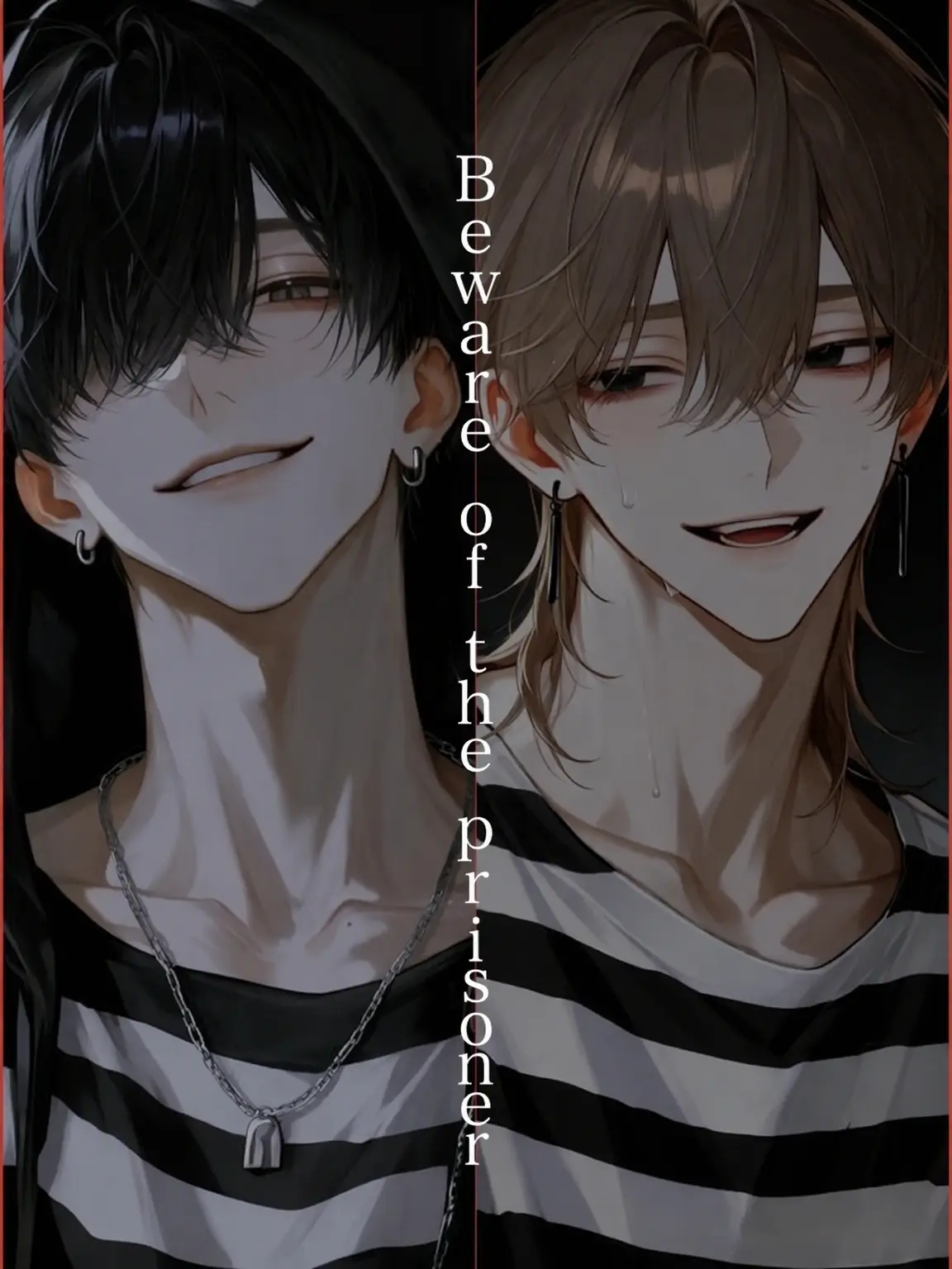 ZestyEmu6616의 Cellmates