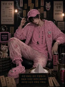 Profile image of 쿠로세 이츠키