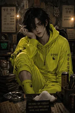 Profile image of 쿠로세 이츠키