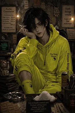 Profile image of Itsuki Kurose
