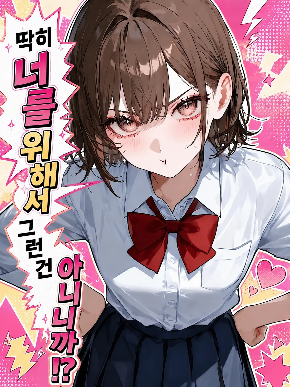 gyokuza.4747의 짝사랑? 약해 빠졌어!! 뺏어버릴게❣️