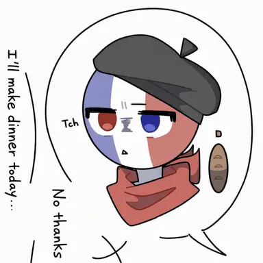 Profile image of France