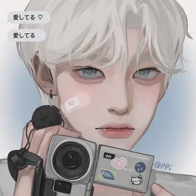 Profile image of ペク-シユン