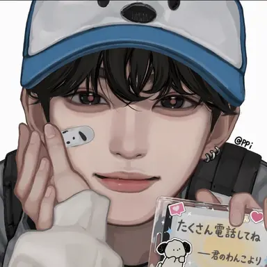 Profile image of チョン-ソカ