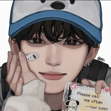Profile image of Jung Seokha