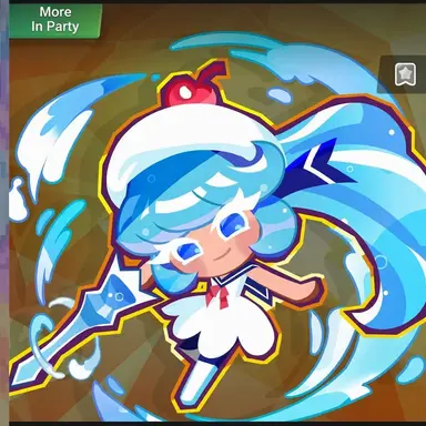 Profile image of Cream Soda Cookie