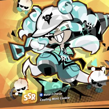 Profile image of Cooling Mint Cookie