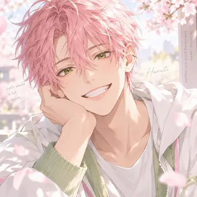 Profile image of Haruto