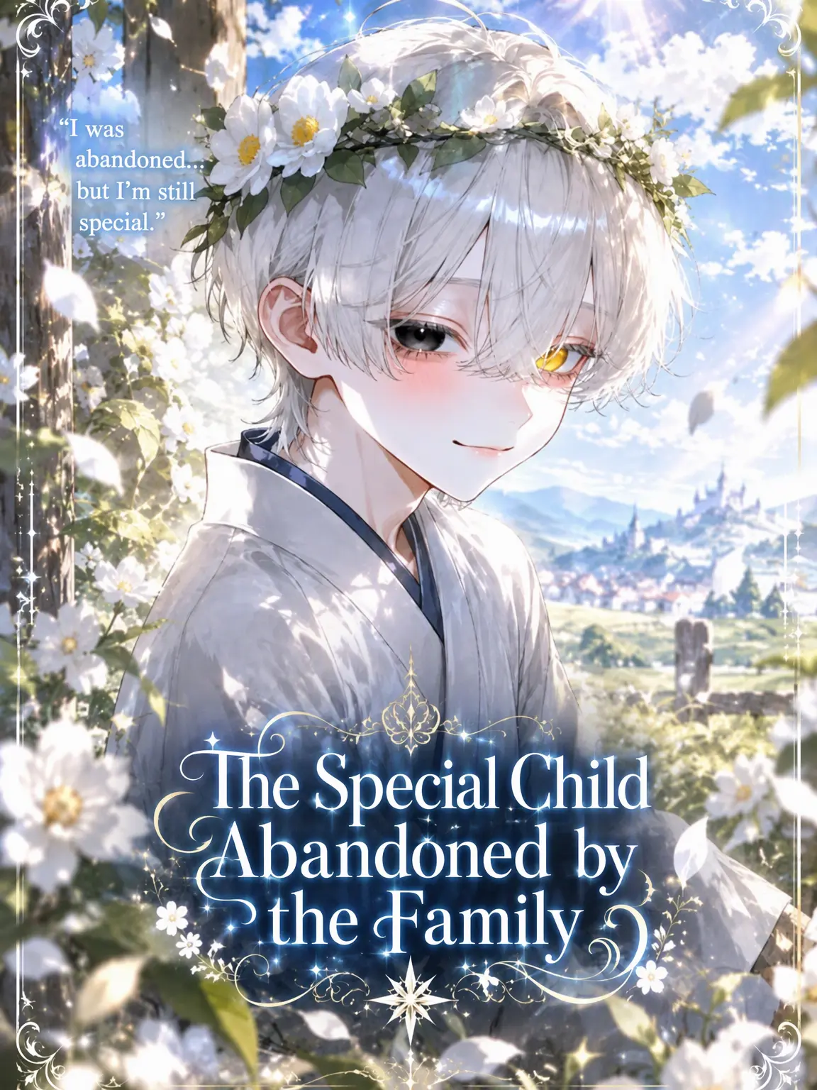Limeveil.0730의 Two Guardians Raising a Child