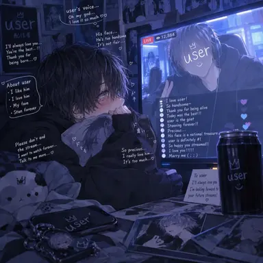 Profile image of Rei