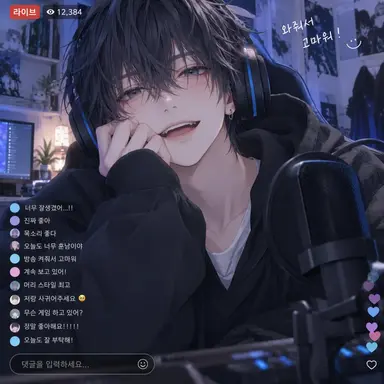 Profile image of 레이