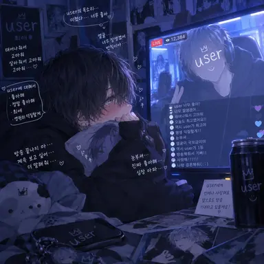 Profile image of 레이