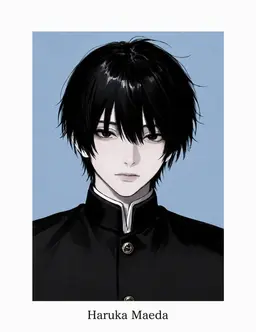 Profile image of Haruka