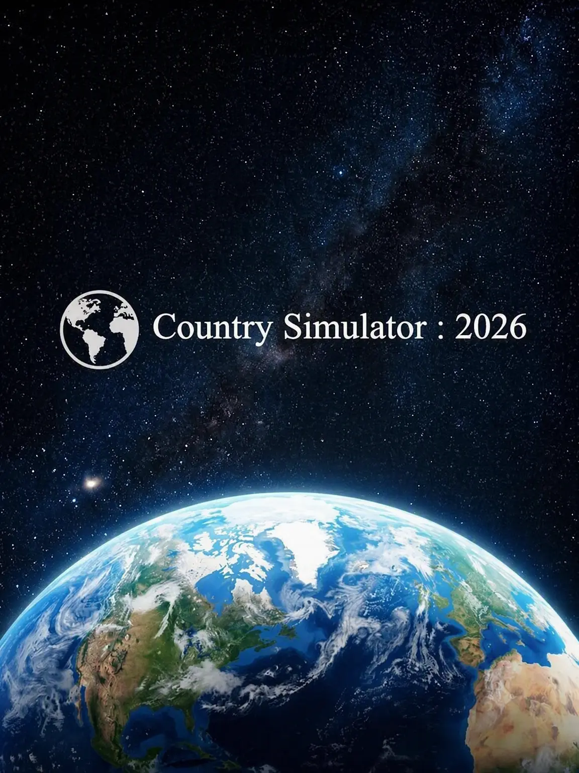 Polishhussar의 Nation Simulator: 2026