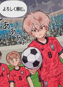 Profile image of キム・ジュンヒョク