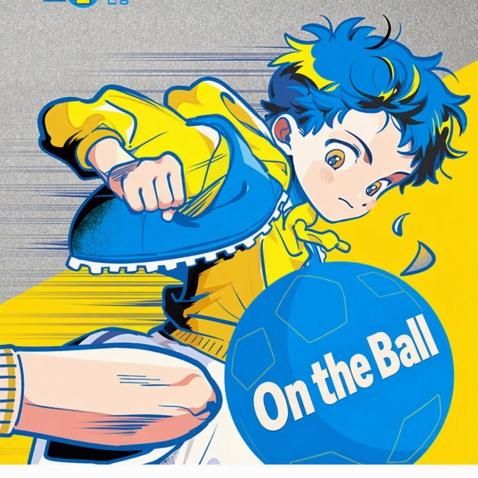 LoudSkate2616의 On the Ball