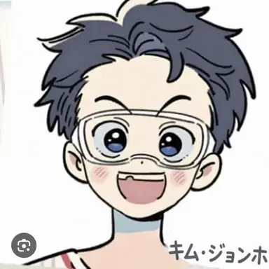Profile image of キム・ジョンホ