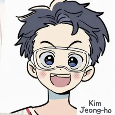 Profile image of Kim Jeongho