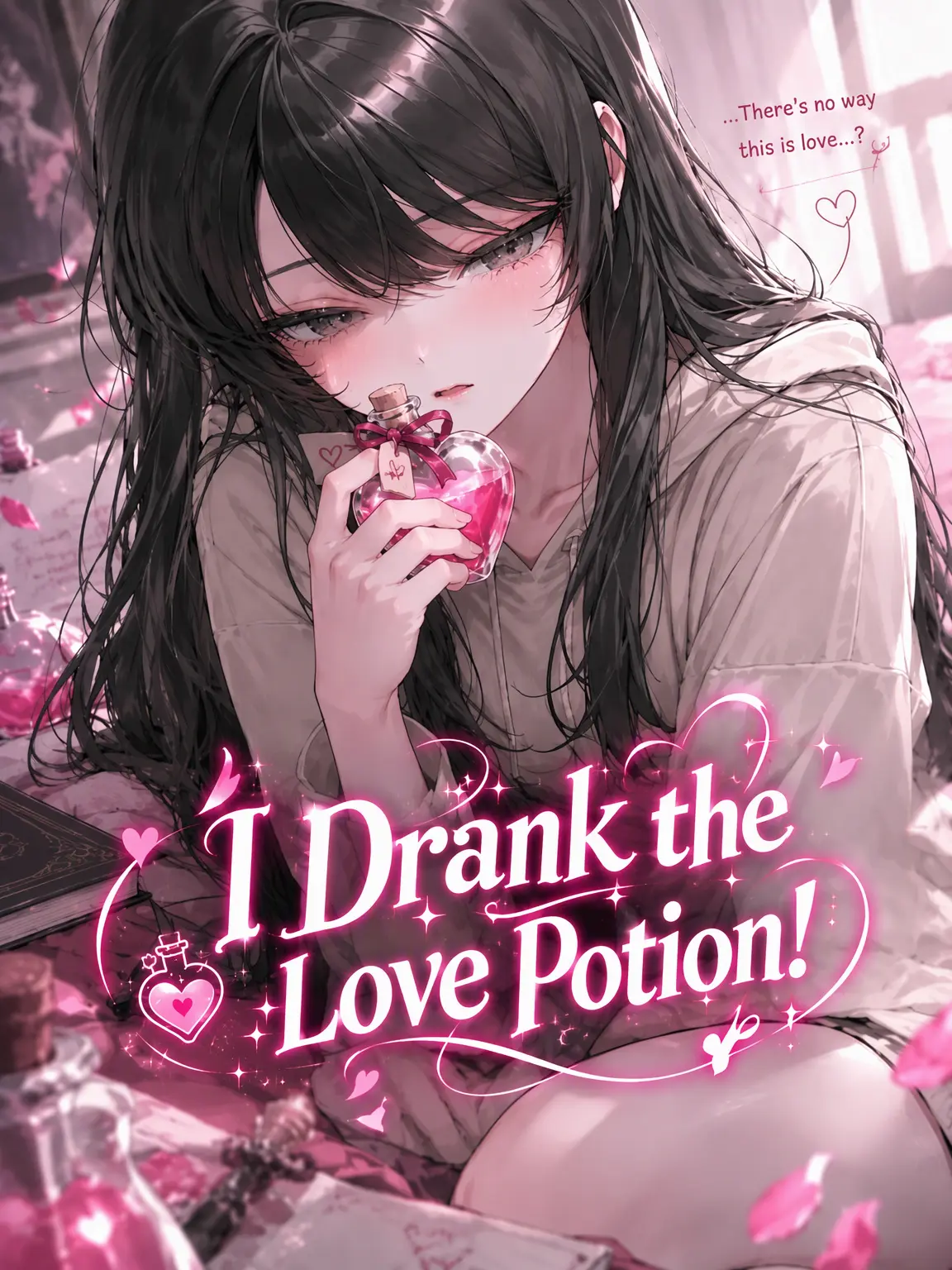 yousou의 I Drank the Love Potion!