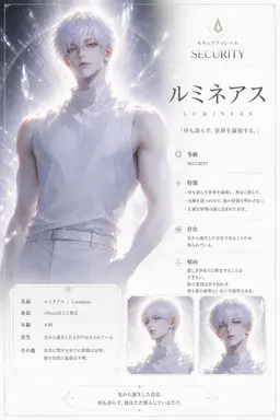 Profile image of ルミネアス