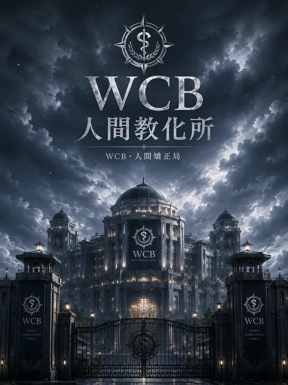 LongRose9729의 WCB人間教化所