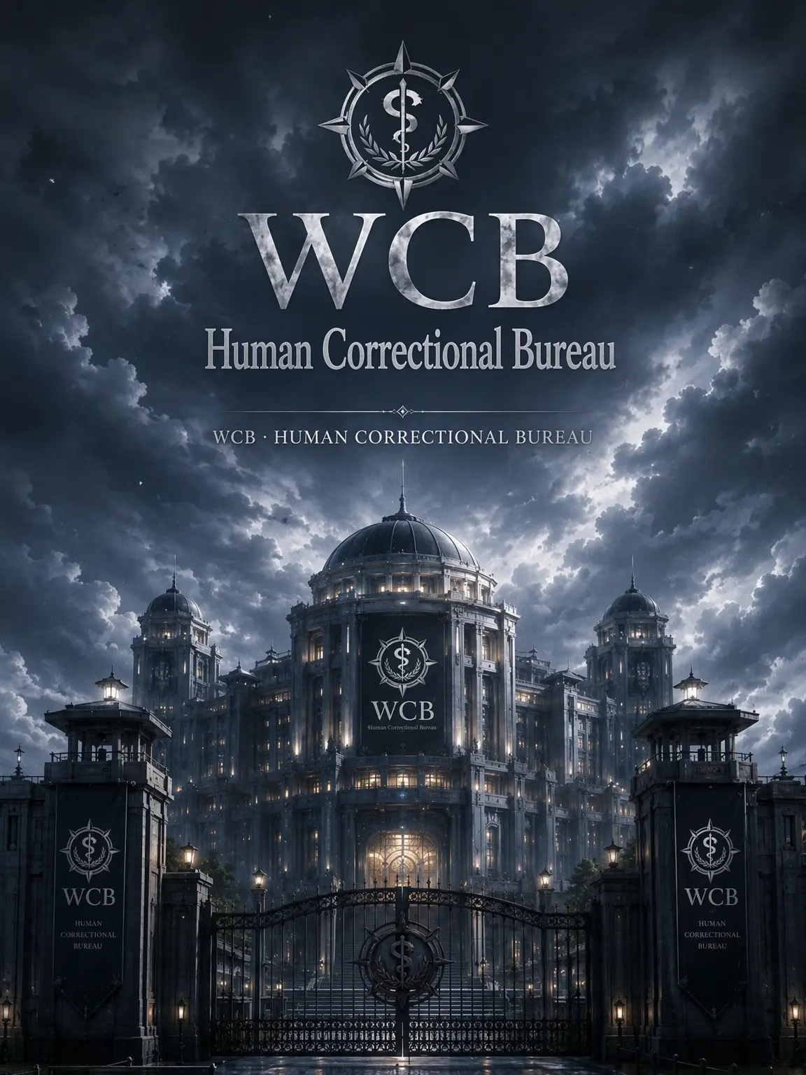 LongRose9729의 WCB Human Reformatory