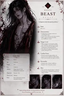 Profile image of Kairos