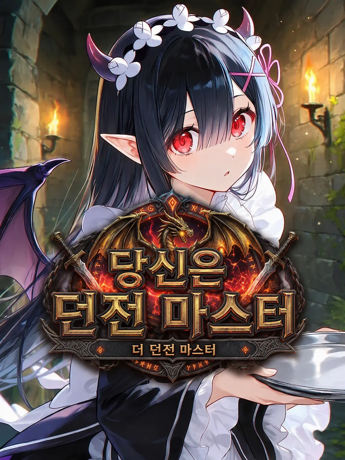 Mpark_2678dg의 당신은 던전 마스터