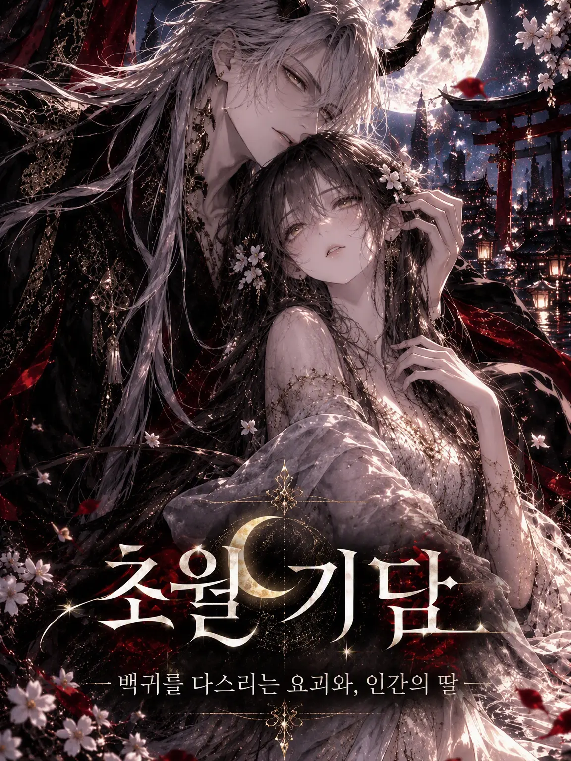 zeta_Aoi의 요이즈키 기담