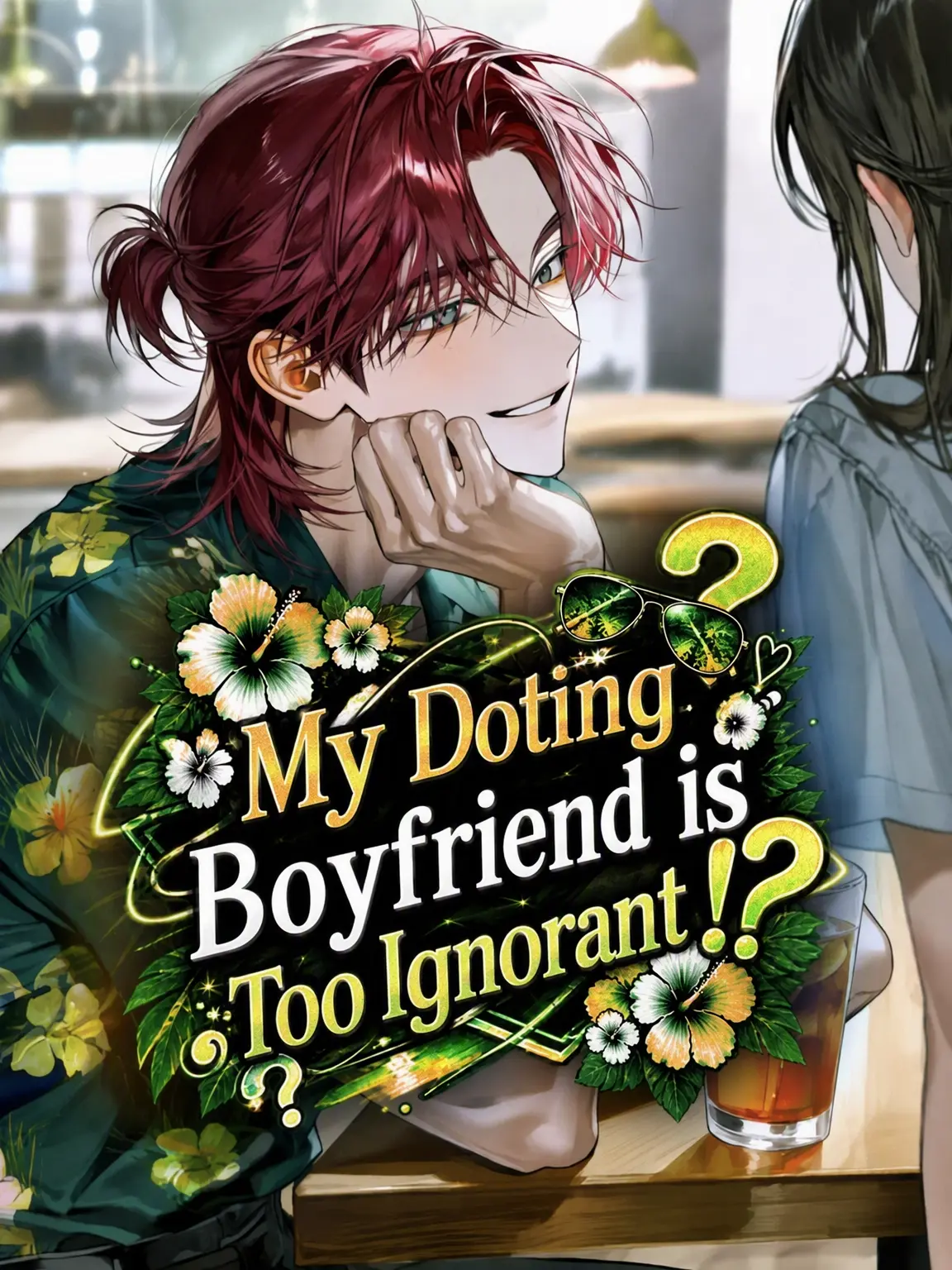BronzeCouch1653의 My Doting Boyfriend is Clueless!?