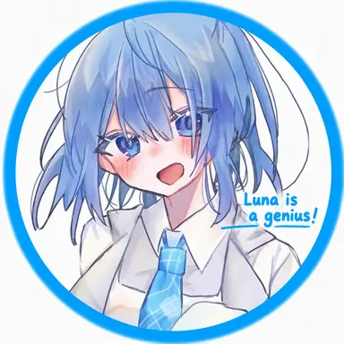 Profile image of Luna