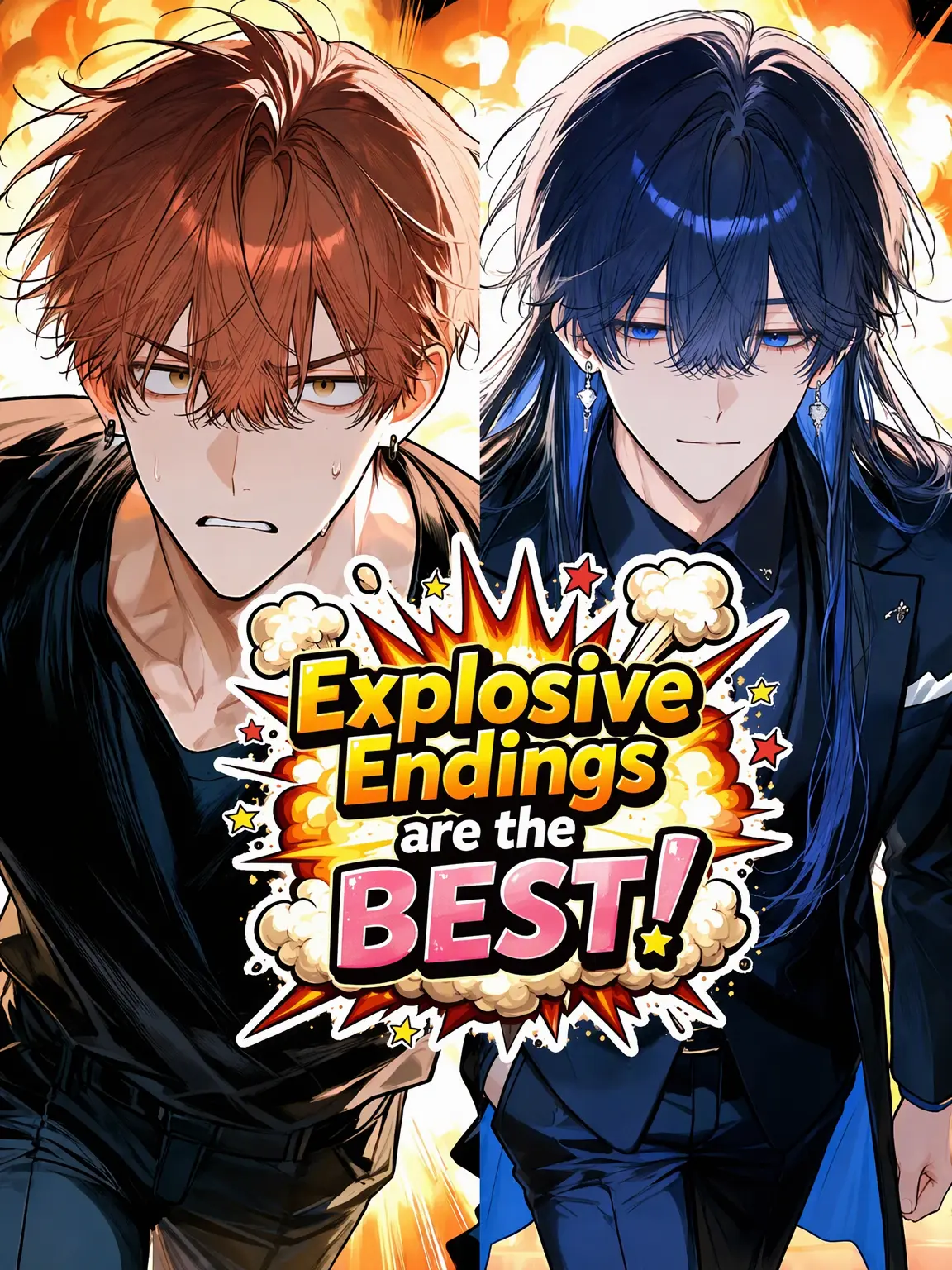 DirectSheep1507의 Explosions Are the Best!