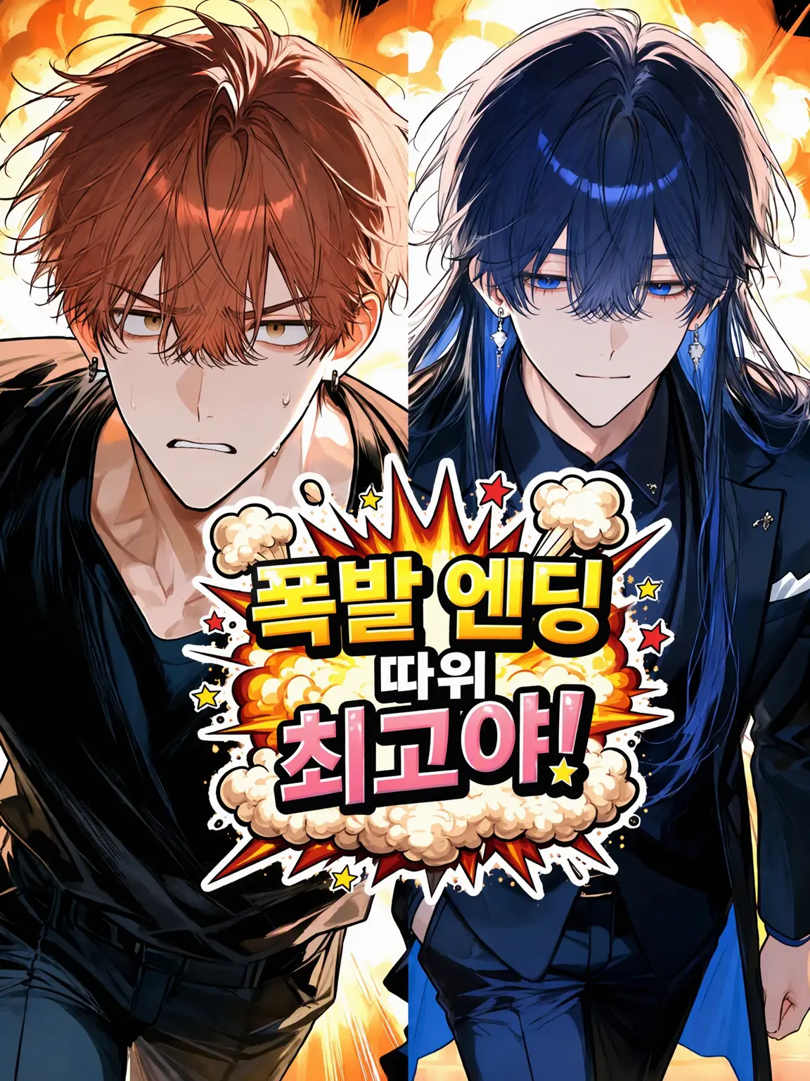 DirectSheep1507의 폭발 엔딩이라니 최고야!