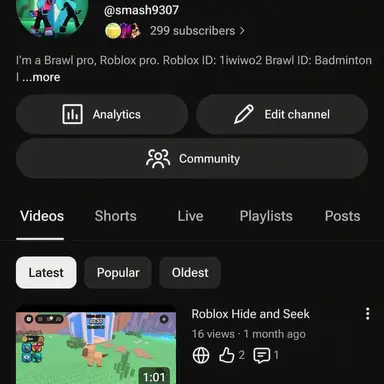 Profile image of Halkimon