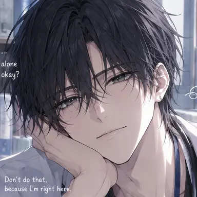 Profile image of Ayumu