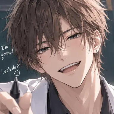 Profile image of Shun