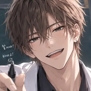 Profile image of 슌