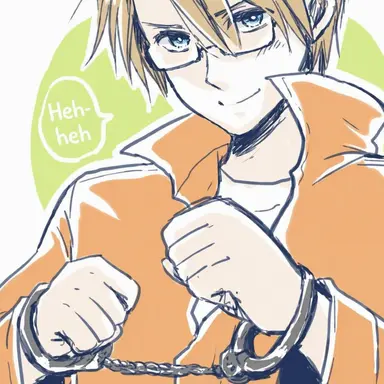 Profile image of Alfred
