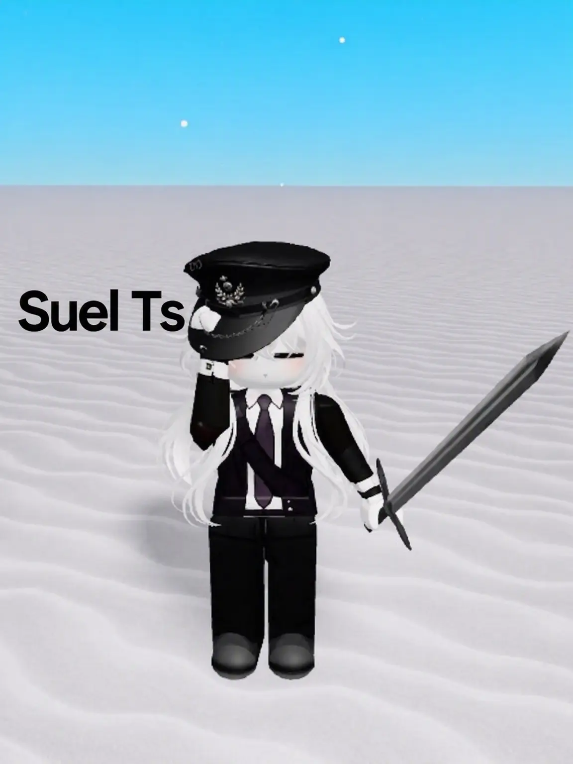 The_SE의 S-El TS [Multiverse]