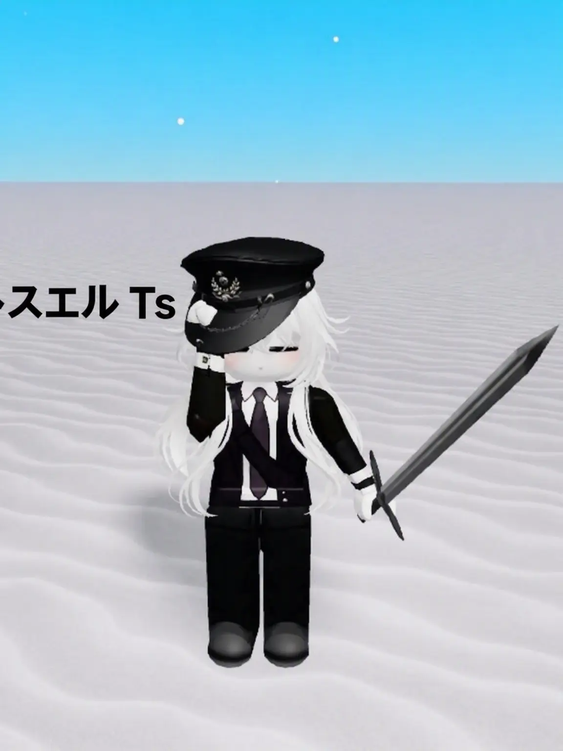 The_SE의 スエル TS[マルチバース]