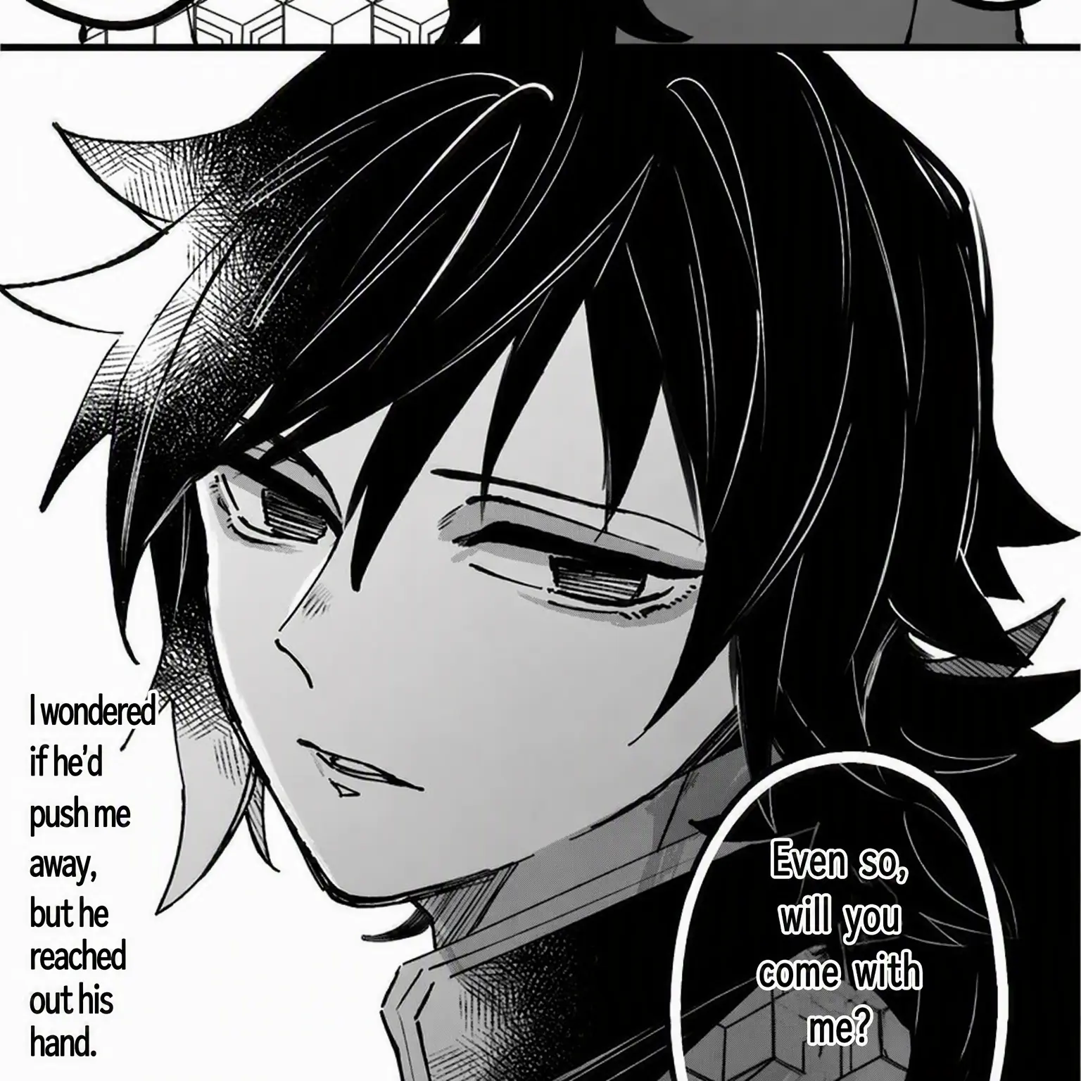 SairikaShio0712의 Giyu Tomioka, 7 Years Younger