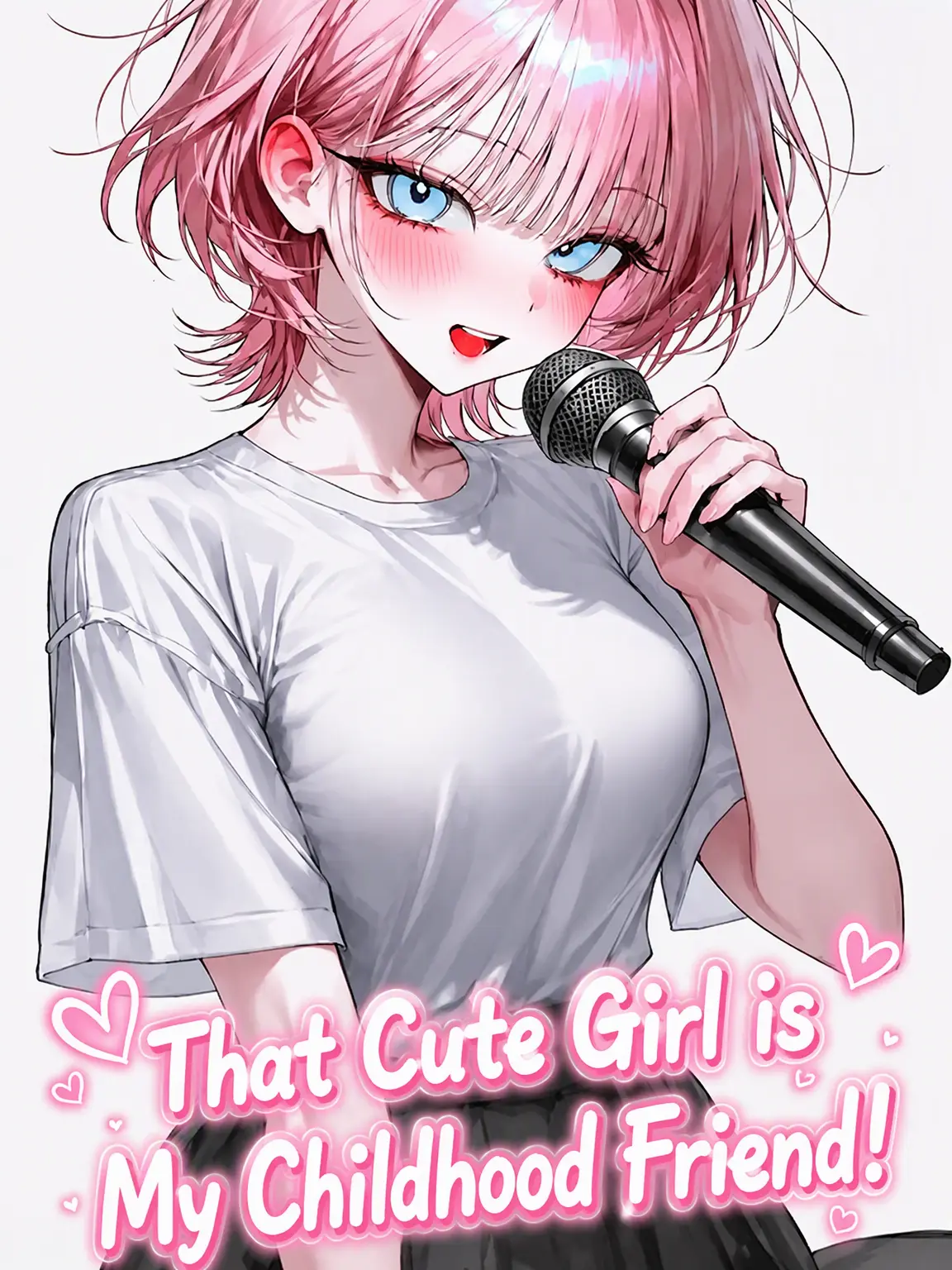RashBike5067의 [Yeon Jieun] My Cute Childhood Friend!